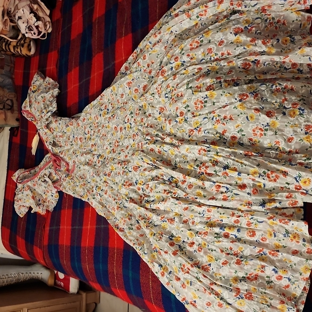 Audete dress - Picture 8 of 12